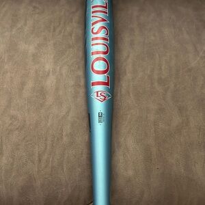 2026 Louisville Atlas BB Core bat